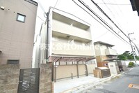 クリエオーレ友井