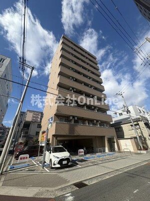 スペランツァ関目