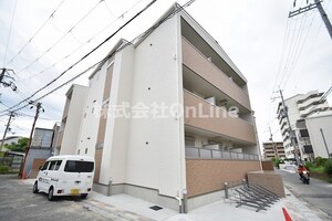 ラモーナ長瀬Ⅰ