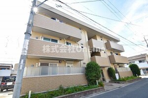 グレイスコート