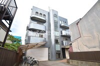 ラフォーレ大蓮