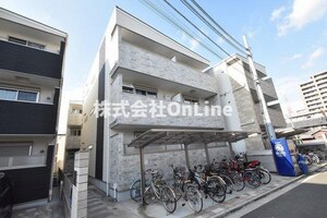 クリエオーレ荒本Ⅱ