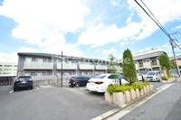 アルヴェアーレⅡ