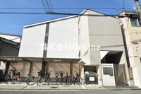 エムズコート吉田