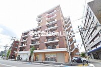 アンソレイユ菱屋西