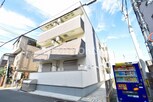フジパレス河内花園