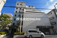 ドムール菱屋西