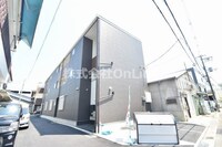 コスモクレスト荒本