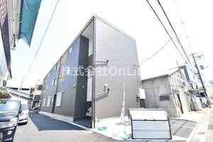 コスモクレスト荒本