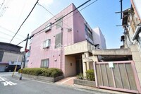 プリムローズ八戸ノ里