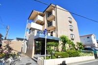 ローレルハイツ花園