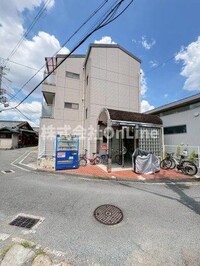 メゾンドール若江北