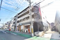 スペース八戸ノ里マンション