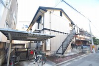 クレールタカシマ