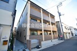 H-MAISON大蓮南Ⅰ