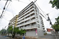 ピーコック・ハウス