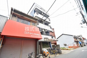 イーストレジデンス永和