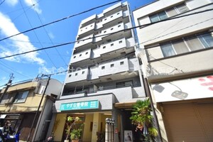 栄ハイツ小阪