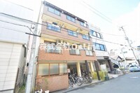 ハイツアラモト