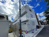 LivingLife長瀬