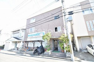 Dマンション