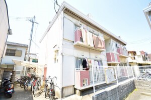 フォーチュンハウス島町 D棟