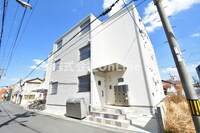 クリエオーレ高井田西