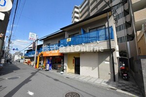 プラザあさも