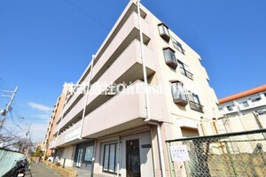 メゾンド・ジャルダン