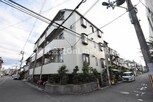 マンション吾光