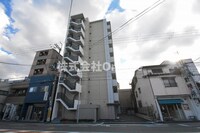 プレサンスNEO長堂アウローラ