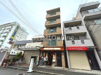 CTビュー八戸ノ里