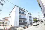 アバンティオ近鉄長瀬Ⅱ