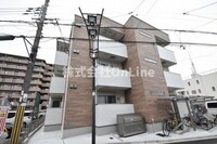 フジパレス若江岩田南