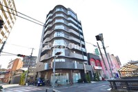 プレミアム菱屋西