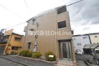 イーストライン