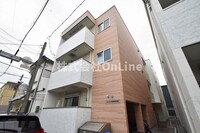 フジパレス森河内東Ⅰ番館