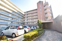 コンフォール東花園