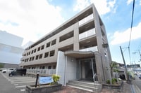 フィールドパーク1番館