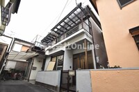 若江本町３丁目テラスハウス