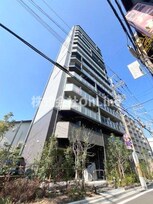 プレサンス新深江ディレット