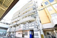 ルミエール八戸ノ里