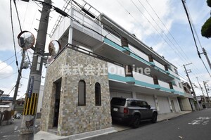 ワールドハイツ190