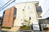 カーサ・ドレッセ