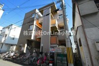 ラフォーレ永和