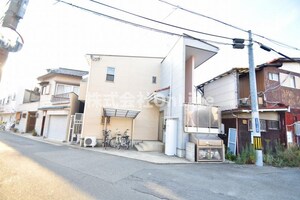 リブレ東大阪