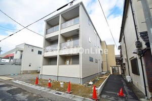 コラッジオ衣摺