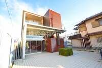 アパートメント玉串