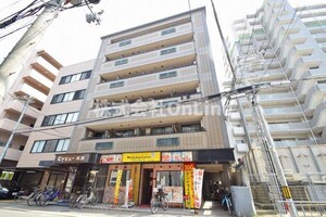 CTビュー永和
