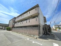 グランドール永和